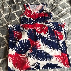 LuLaRoe Maxi dress